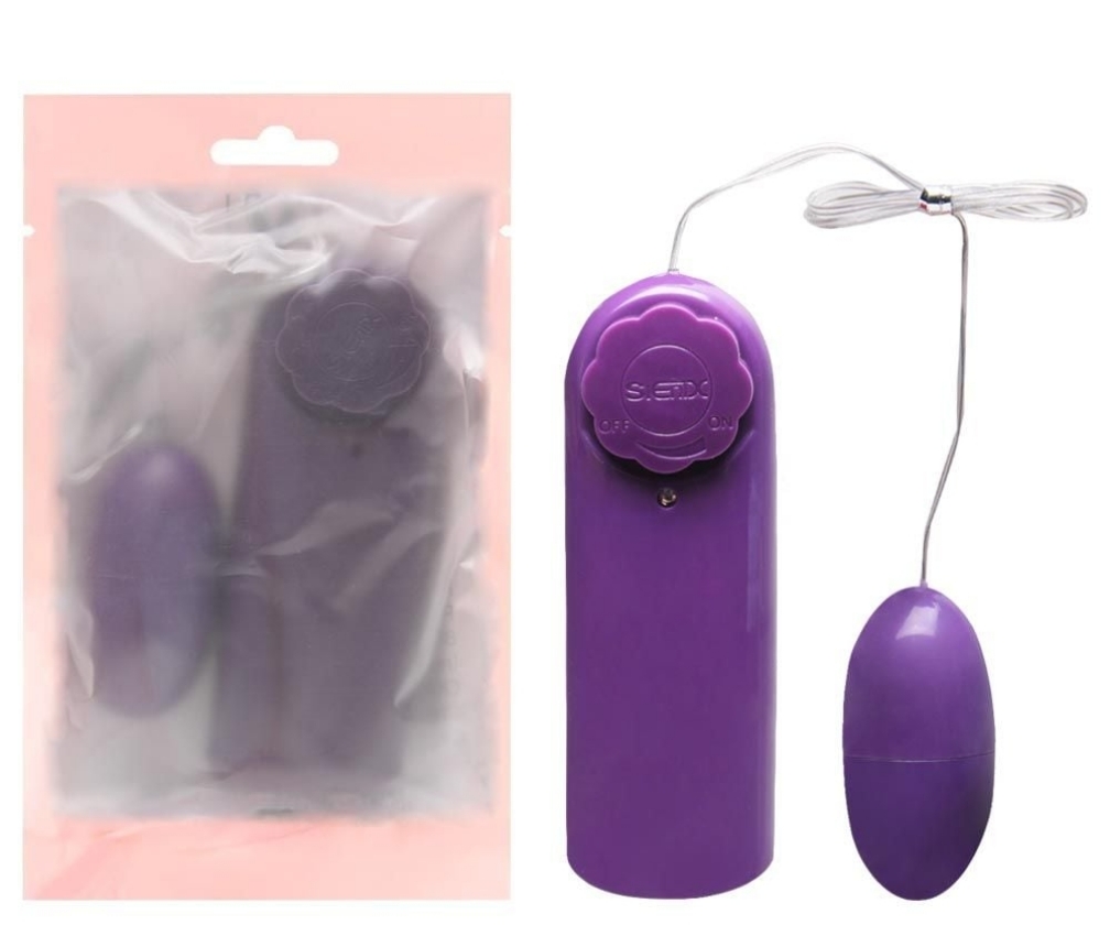 Bullet Cápsula Vibratória